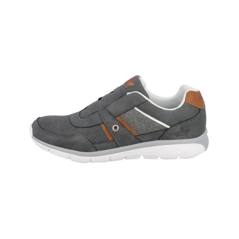 Lico Freizeitschuh Conner Slipper Slipper