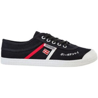 Kawasaki  Sneaker Signature Canvas Shoe K202601 1001 Black