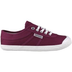 Kawasaki  Sneaker Original Canvas Shoe K192495 4055 Beet Red