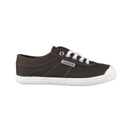 Kawasaki  Sneaker Original Canvas Shoe K192495 5045 Chocolate Brown