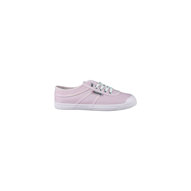 Kawasaki  Sneaker Original Canvas Shoe K192495 4046 Candy Pink