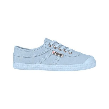 Kawasaki  Sneaker Color Block Shoe K202430 2094 Forget-Me-Not