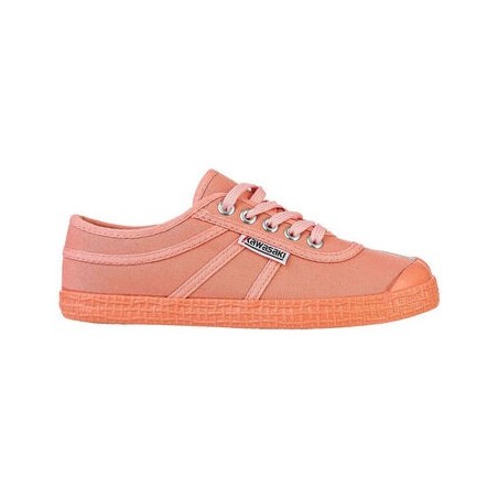 Kawasaki  Sneaker Color Block Shoe K202430 4144 Shell Pink