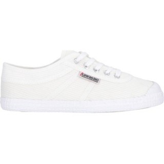 Kawasaki  Sneaker Original Corduroy Shoe K212444 1002 White