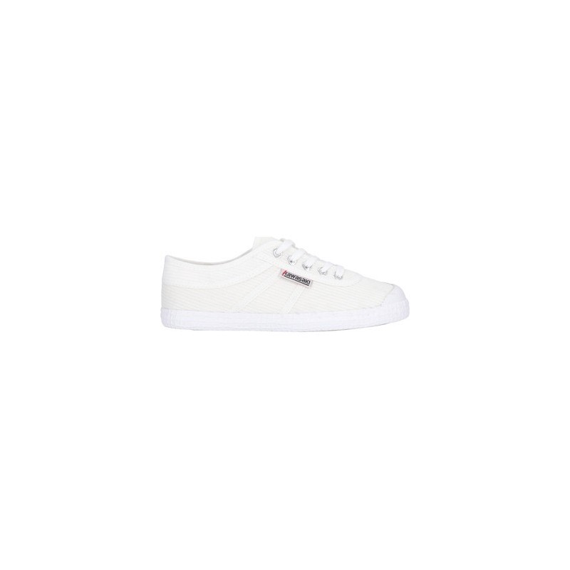 Kawasaki  Sneaker Original Corduroy Shoe K212444 1002 White