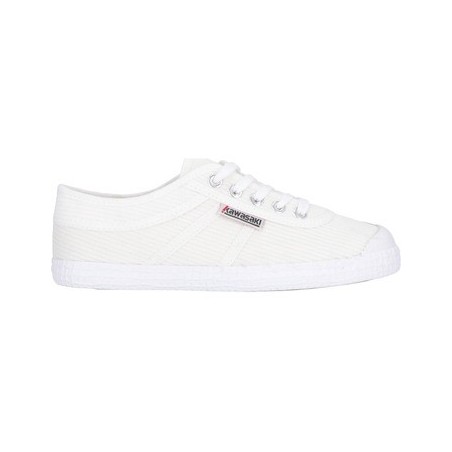 Kawasaki  Sneaker Original Corduroy Shoe K212444 1002 White