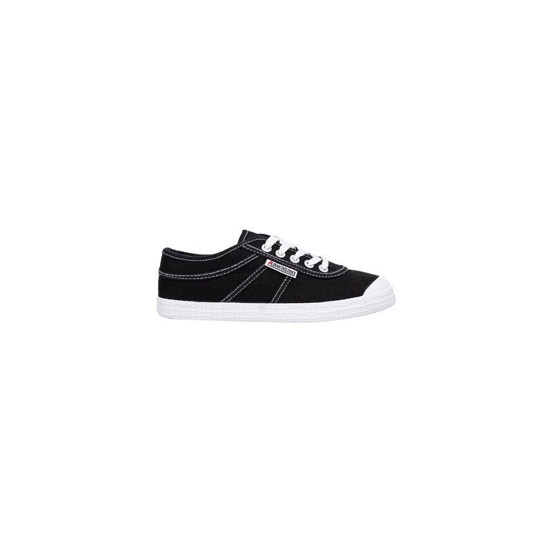 Kawasaki  Sneaker Original Worker Shoe K212445 1001 Black