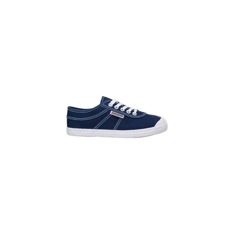 Kawasaki  Sneaker Original Worker Shoe K212445 2037 Estate Blue