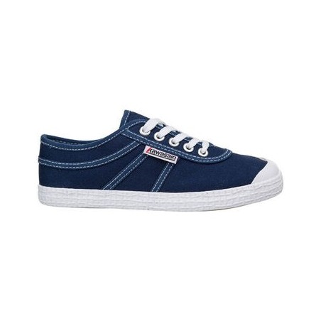 Kawasaki  Sneaker Original Worker Shoe K212445 2037 Estate Blue