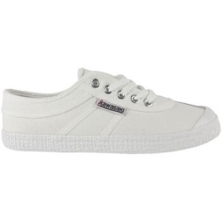 Kawasaki  Sneaker I am canvas shoe K222261 1002 White