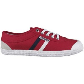 Kawasaki  Sneaker Retro Canvas Shoe K192496 4012 Fiery Red