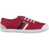 Kawasaki  Sneaker Retro Canvas Shoe K192496 4012 Fiery Red