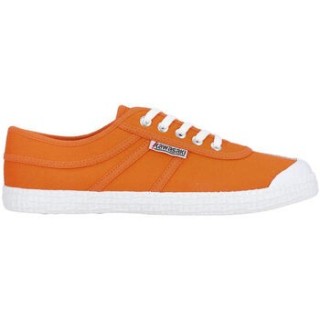 Kawasaki  Sneaker Original Canvas Shoe K192495 5003 Vibrant Orange
