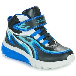 Geox  Kinderschuhe J CIBERDRON BOY