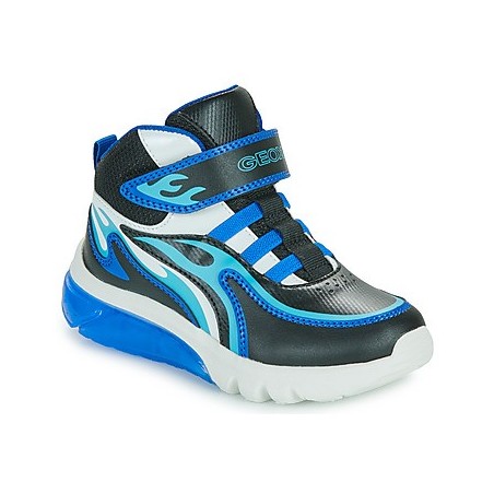 Geox  Kinderschuhe J CIBERDRON BOY