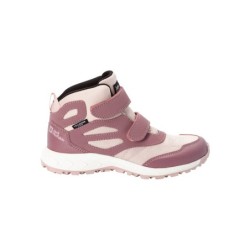 Jack Wolfskin Wanderschuh »WOODLAND TEXAPORE MID VC K«