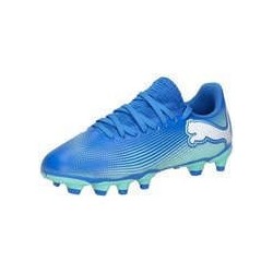 PUMA Future 7 Play FG-AG Jr Fußball Mädchen|Jungen blau|blau|blau|blau|blau|blau|blau|blau