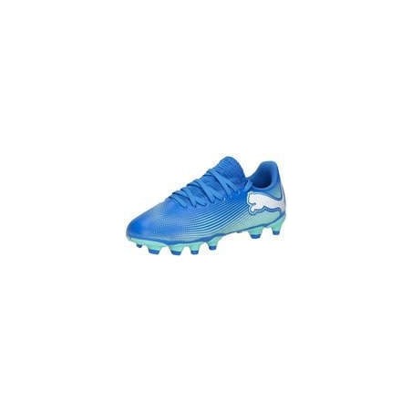 PUMA Future 7 Play FG-AG Jr Fußball Mädchen|Jungen blau|blau|blau|blau|blau|blau|blau|blau