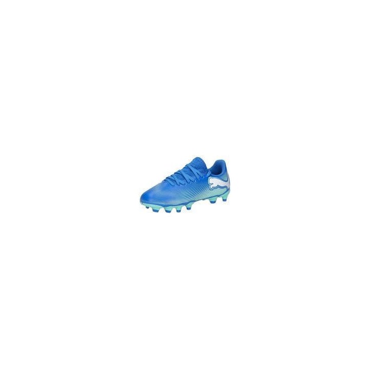 PUMA Future 7 Play FG-AG Jr Fußball Mädchen|Jungen blau|blau|blau|blau|blau|blau|blau|blau