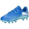 PUMA Future 7 Play FG-AG Jr Fußball Mädchen|Jungen blau|blau|blau|blau|blau|blau|blau|blau