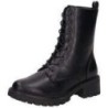 Charmosa Schnürstiefelette Damen schwarz|schwarz|schwarz|schwarz|schwarz