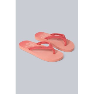 Swish Damen Flip-Flops mit Logo - Pink