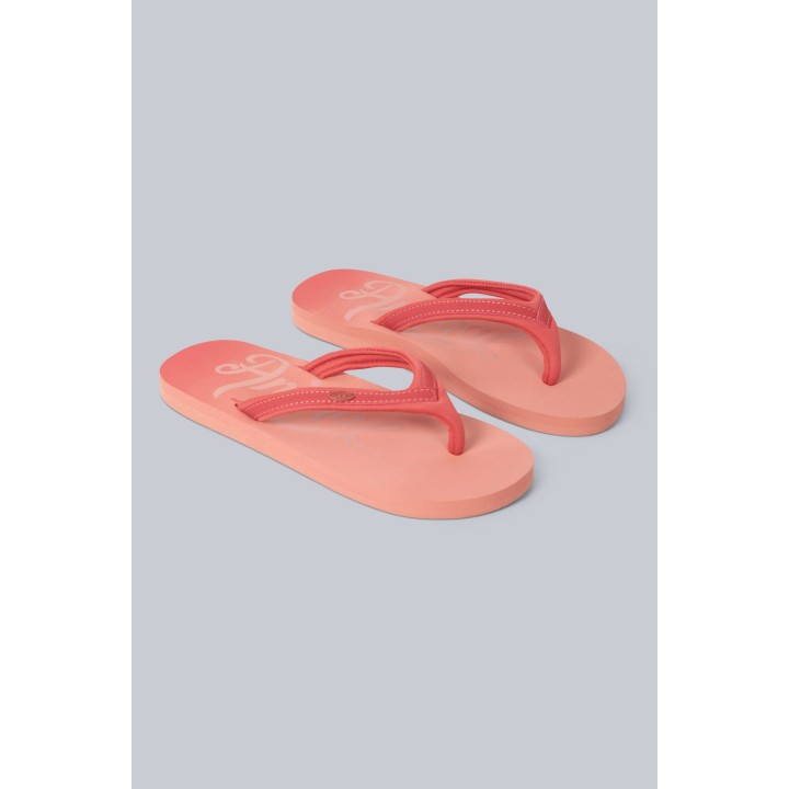Swish Damen Flip-Flops mit Logo - Pink