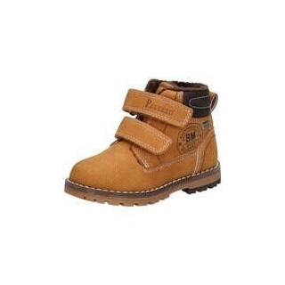 Puccetti Klett Boots Jungen gelb|gelb|gelb|gelb