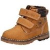 Puccetti Klett Boots Jungen gelb|gelb|gelb|gelb