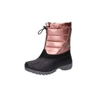 KangaROOS K Ben Schneeboots Mädchen rosa|rosa|rosa|rosa|rosa