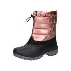 KangaROOS K Ben Schneeboots Mädchen rosa|rosa|rosa|rosa|rosa