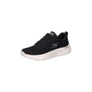 Skechers Go Walk Flex Viva Damen schwarz|schwarz|schwarz