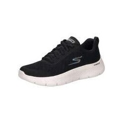 Skechers Go Walk Flex Viva Damen schwarz|schwarz|schwarz