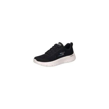 Skechers Go Walk Flex Viva Damen schwarz|schwarz|schwarz