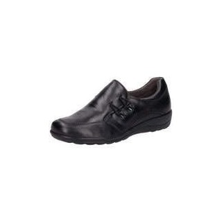 Caprice Slipper Damen schwarz|schwarz|schwarz|schwarz