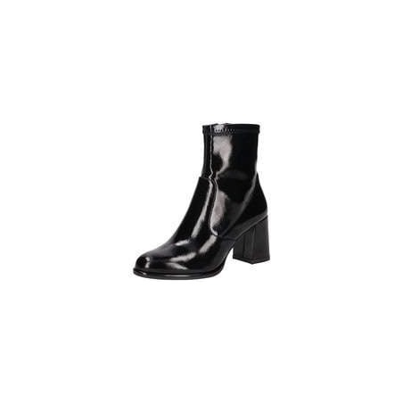 Tamaris Stiefelette Damen schwarz|schwarz|schwarz
