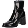 Tamaris Stiefelette Damen schwarz|schwarz|schwarz