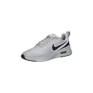 Nike Air Max Nuaxis Sneaker Herren grau|grau