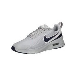 Nike Air Max Nuaxis Sneaker Herren grau|grau