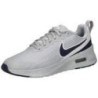Nike Air Max Nuaxis Sneaker Herren grau|grau