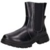 Barbarella Chelsea Stiefelette Mädchen schwarz|schwarz|schwarz|schwarz