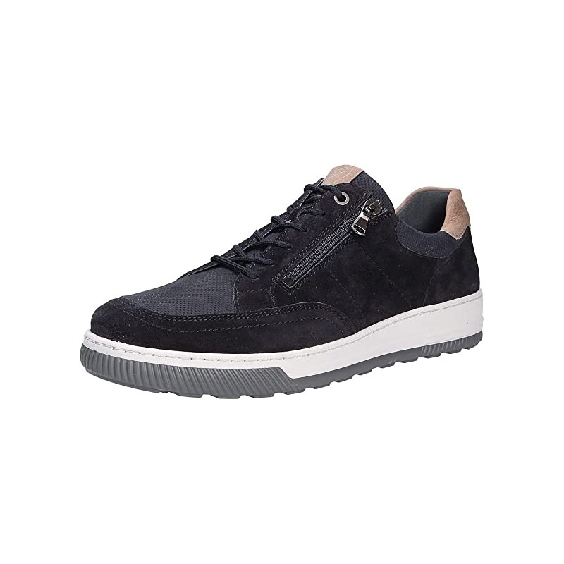 Waldläufer Schnürschuhe 8,5