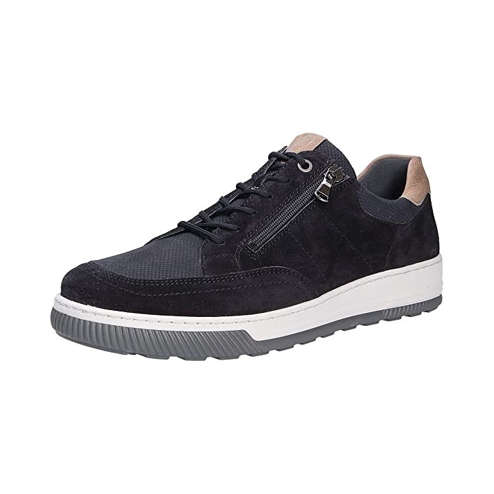 Waldläufer Schnürschuhe 8,5