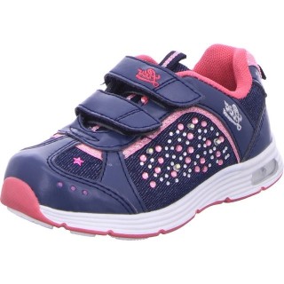 Lico Shine V Blinky Klettschuh