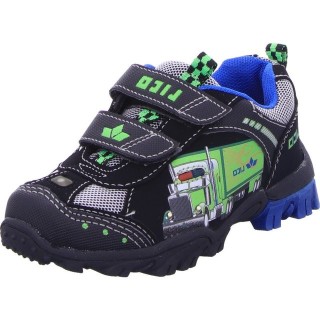 Lico Truck V Blinky Klettschuh