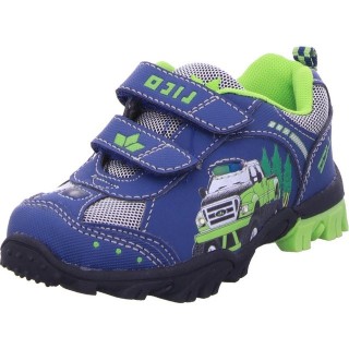 Lico Monstertruck V Klettschuh