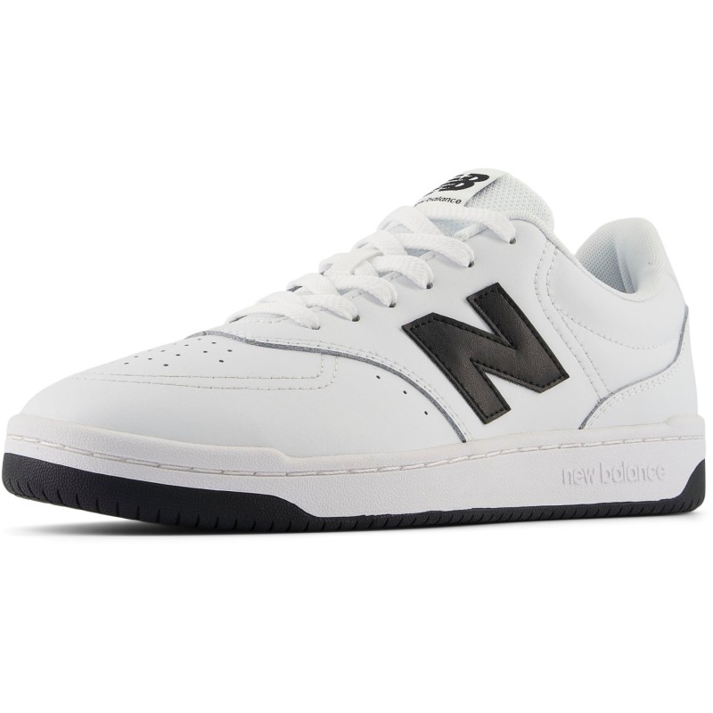 New Balance Sneaker "BB80", von dem New Balance 550 inspiriert