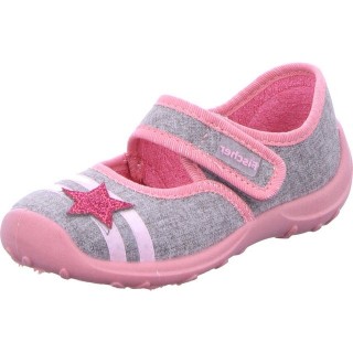 Fischer-Markenschuh Boogy Hausschuh