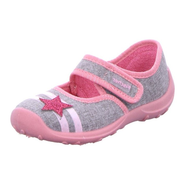 Fischer-Markenschuh Boogy Hausschuh