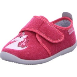 Fischer-Markenschuh Softer Hausschuh